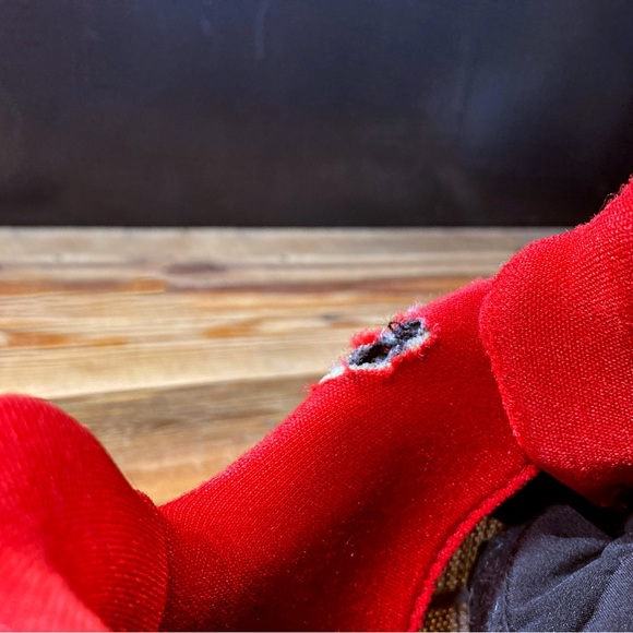 Nike Kyrie 4 Low Bred Men’s size 13 - Picture 5 of 7